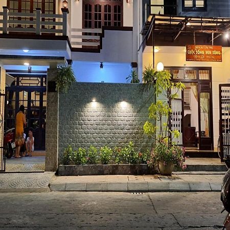 Riverlife Homestay Hội An Buitenkant foto